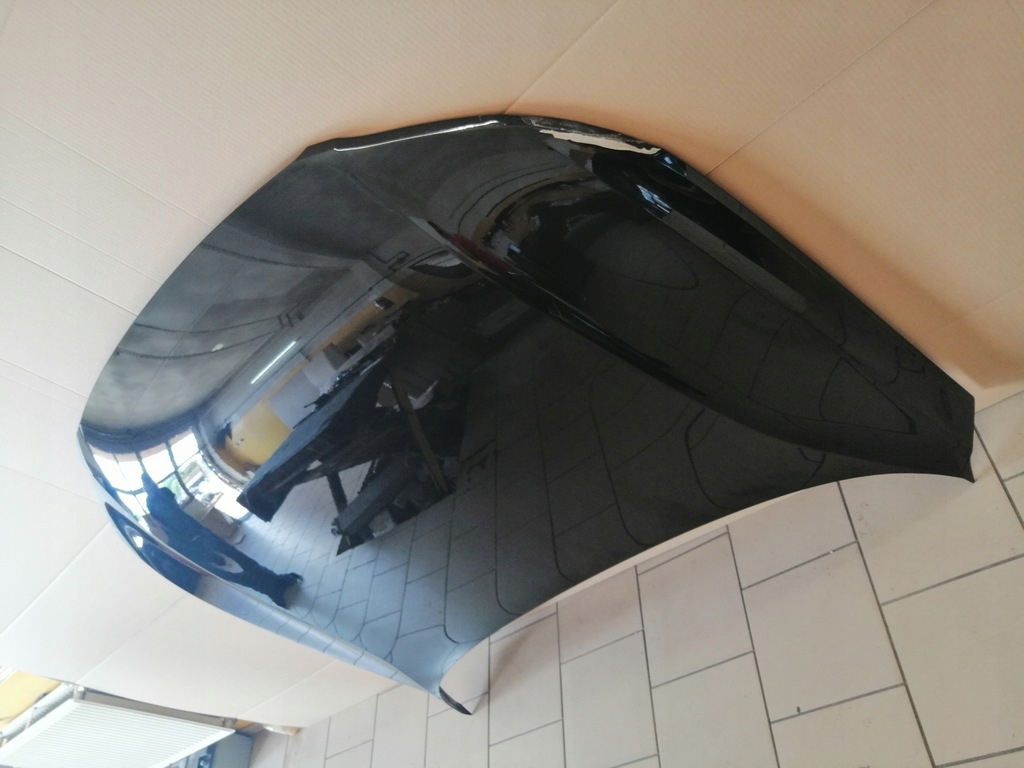 фото №1, Volvo xc40 капот