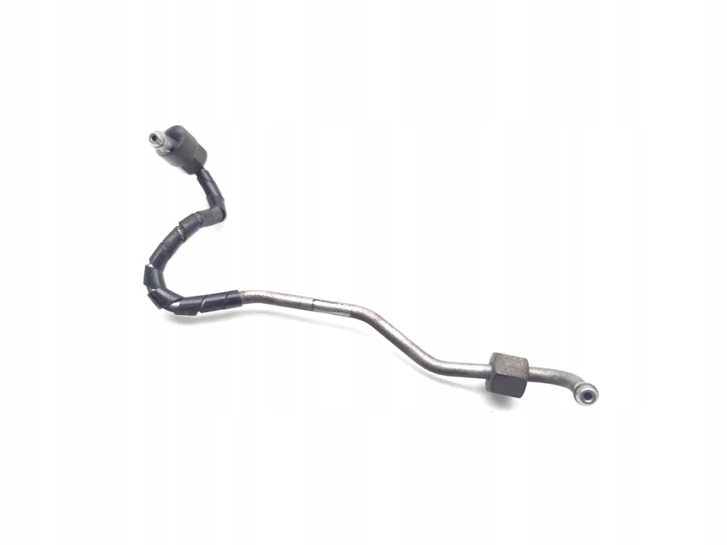 фото №1, Land rover range rover sport шланг топлива 3.6 d 4x4 дизель 200kw 272 hp