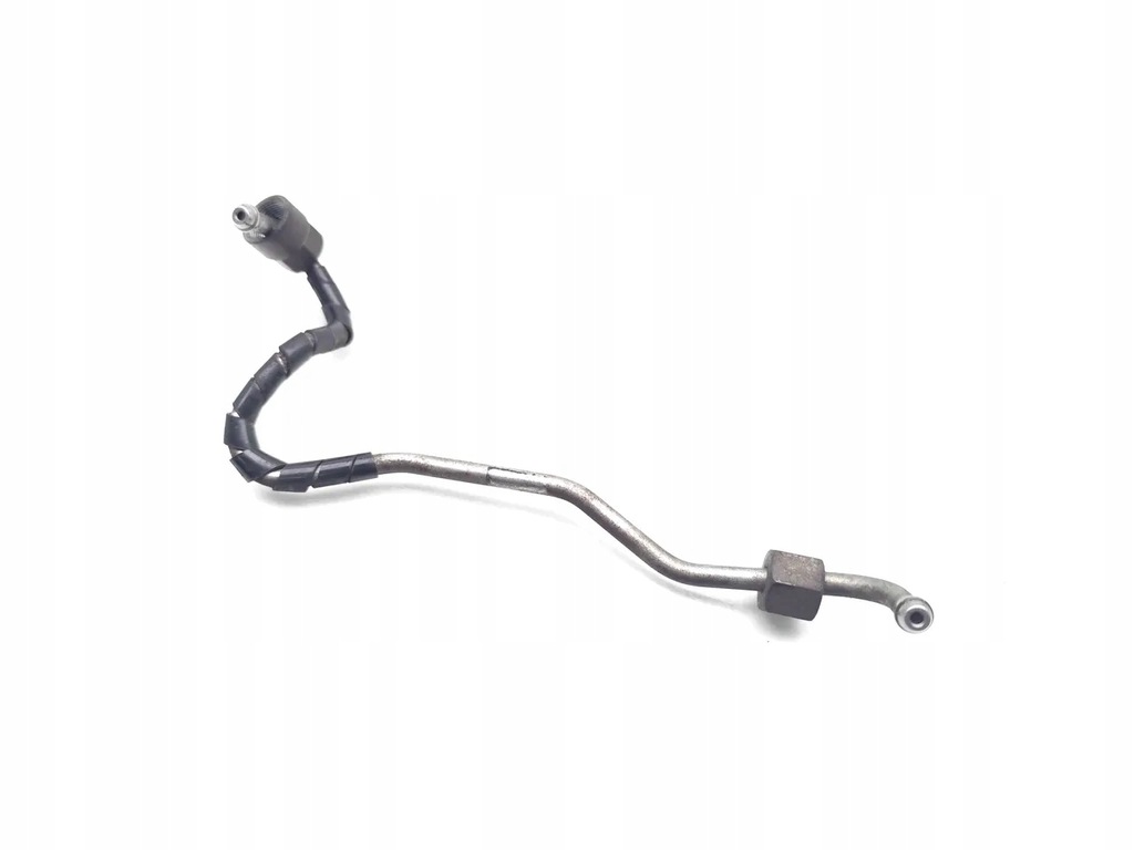 фото №1, Land rover range rover sport шланг паливний 2009