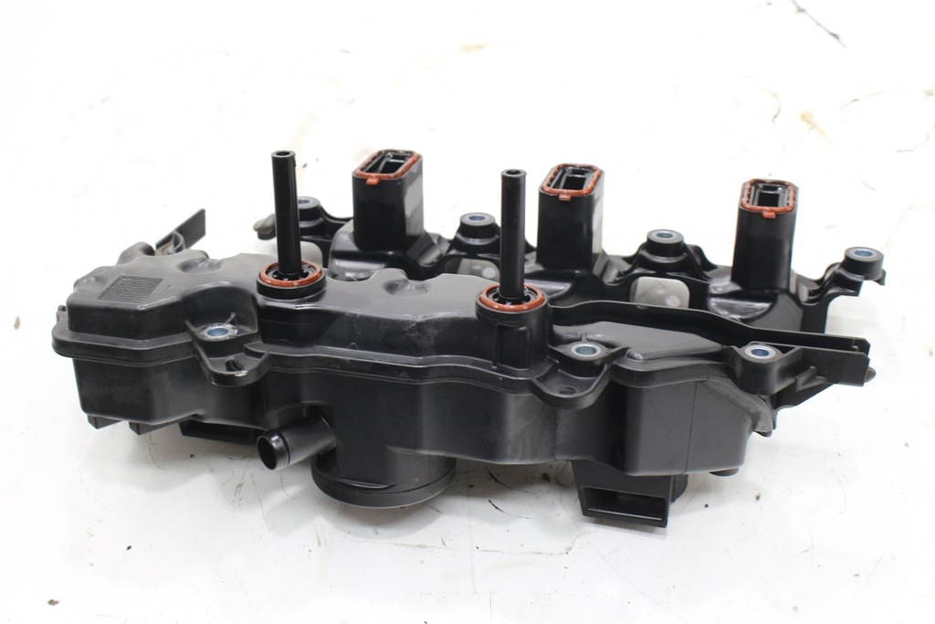 фото №7, Вентиляція картера 8200924262 renault master trafic 2.0 2.3 dci