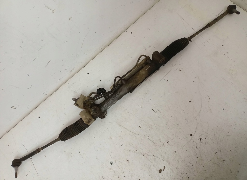 фото №1, Рулевая рейка ze усилитель opel signum