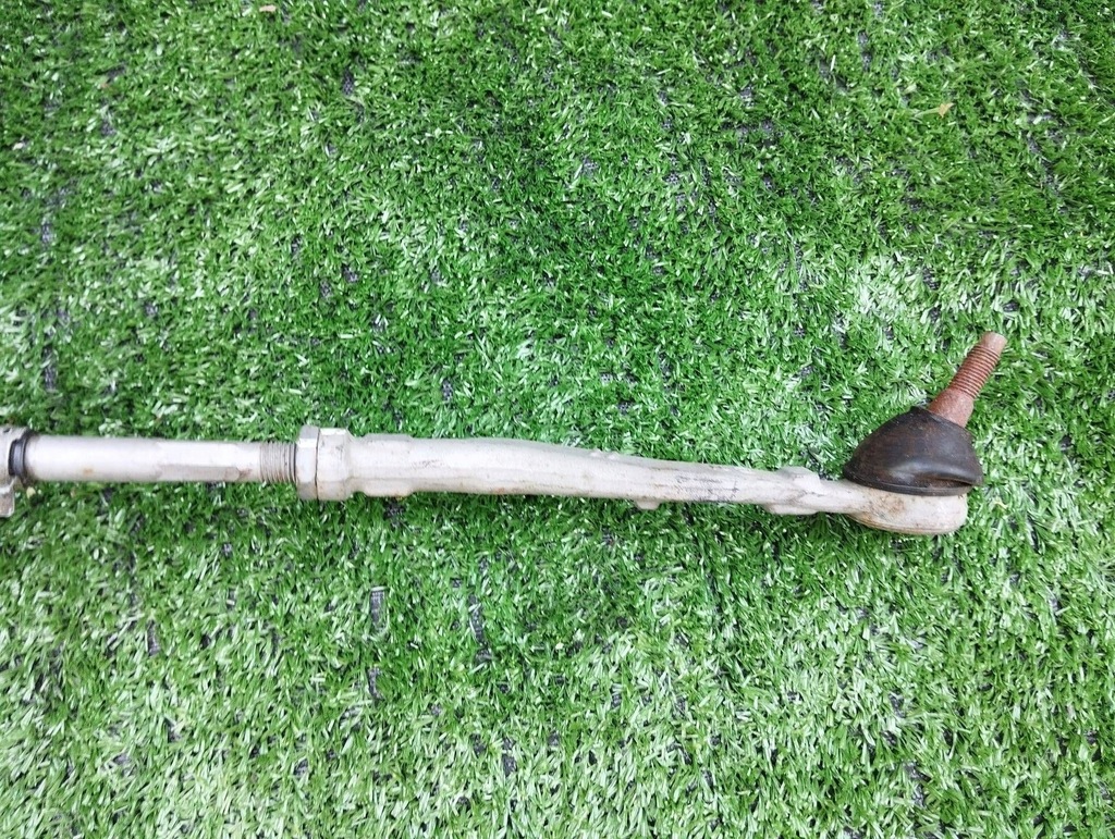 фото №8, Рейка рульова трансмісія peugeot 208 i citroen c4 6700002756