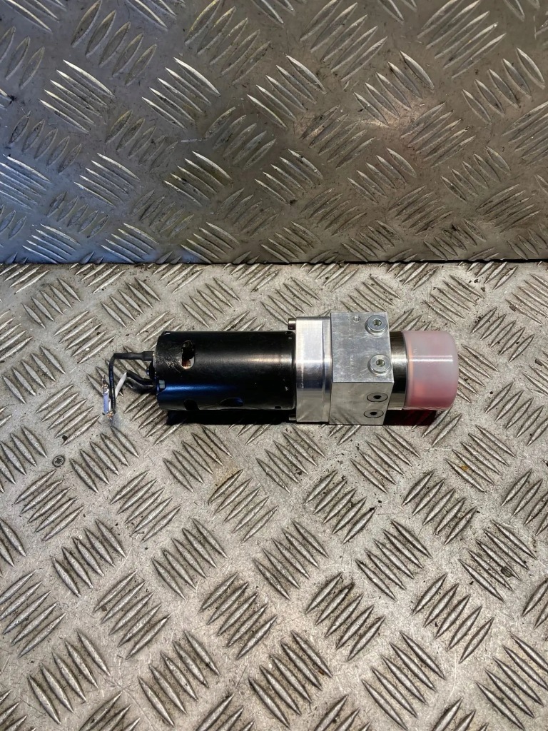 Купити Bmw z4 e85 e86 насос дах кабріолет