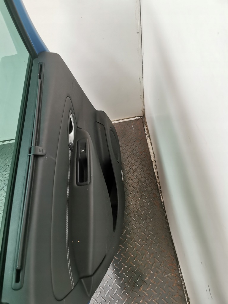 фото №8, Дверь правый задняя renault grand scenic iii lift terpb