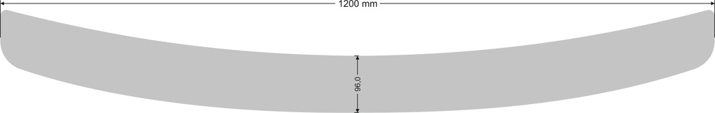 фото №8, Молдинг na бампер накладка audi q5 i 2008-2017