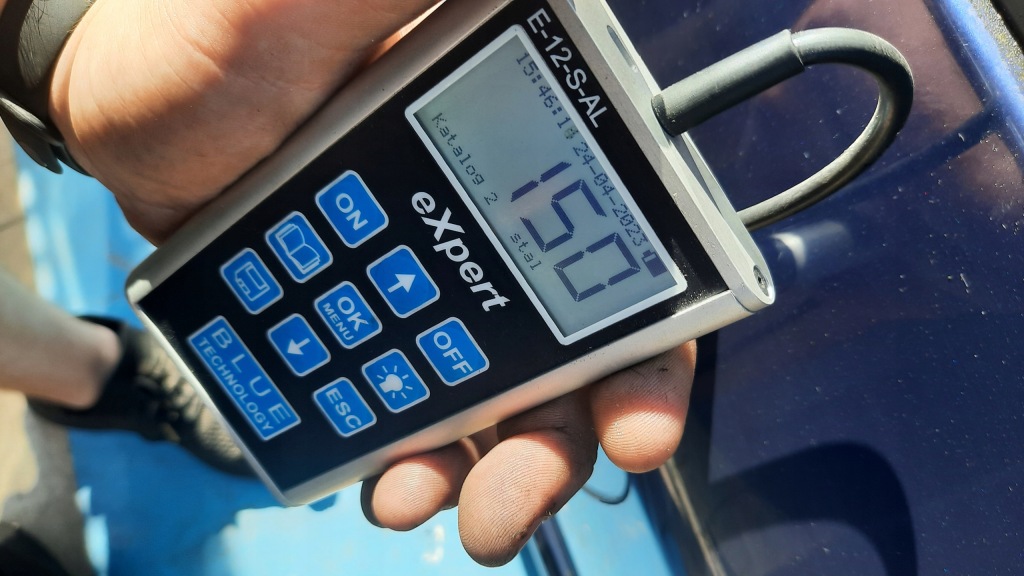 фото №3, Двері правий задня ford galaxy 97r kombi