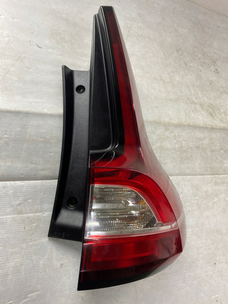 фото №2, Renault grand scenic iv 2016 лампа правий задня