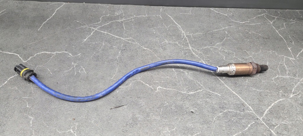 Купить Датчик лямбда-зонд mercedes cl w215 5.0 v8 0005407617