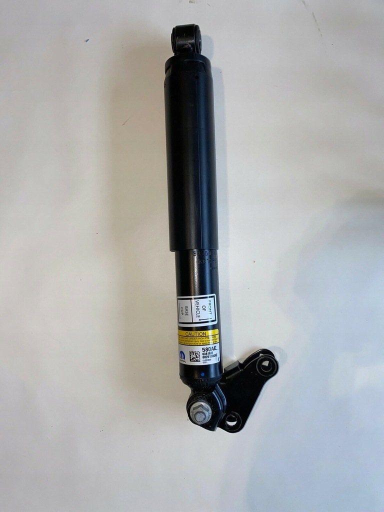 фото №1, Амортизатор повороту wrangler jl 2018-