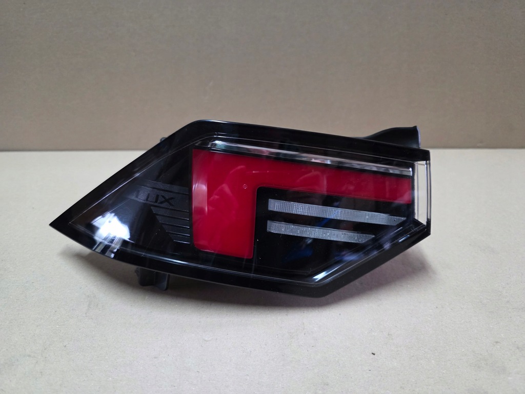 фото №1, Лампа задняя левая задняя opel astra l 9839298480 21