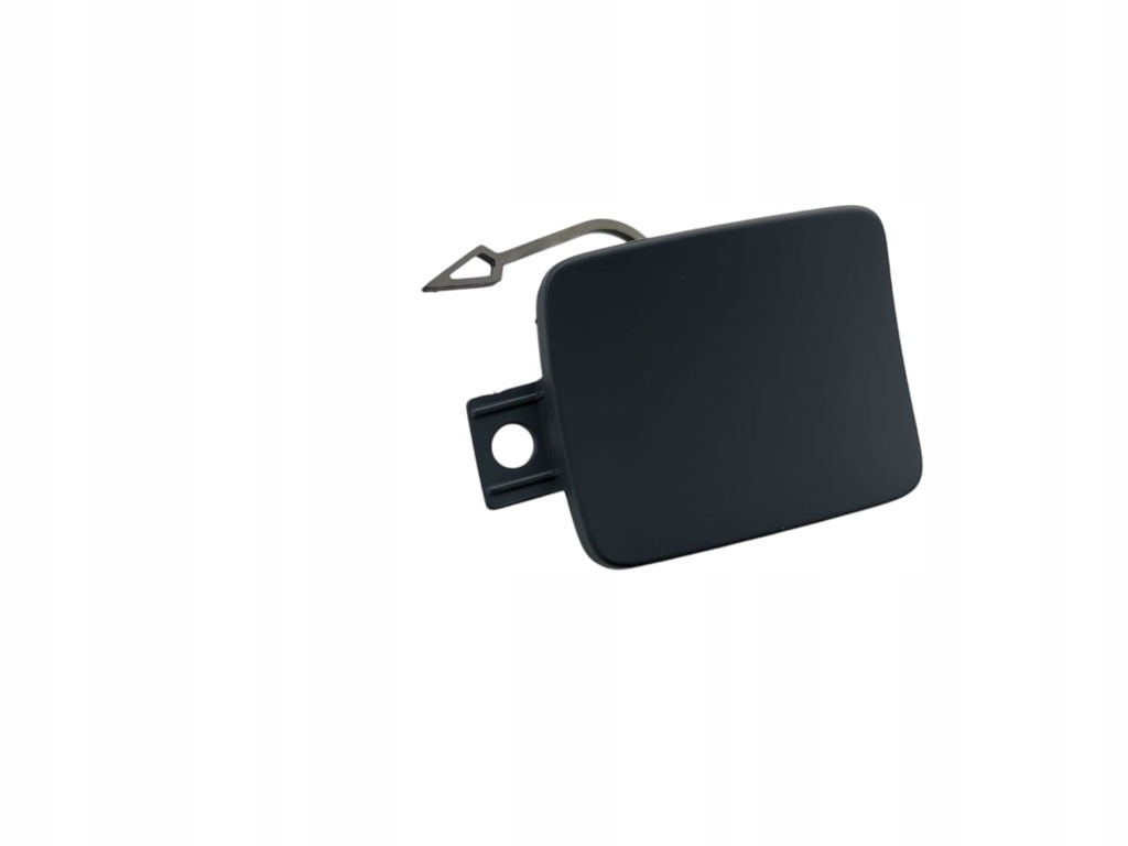 фото №1, Audi tt 8j s-line заглушка фаркоп w бампер задня задня nowa oryg