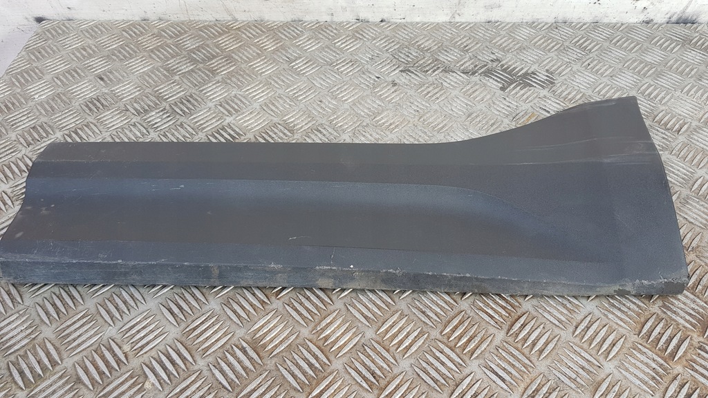 фото №2, Volvo xc40 ii молдинг дверь левый задняя