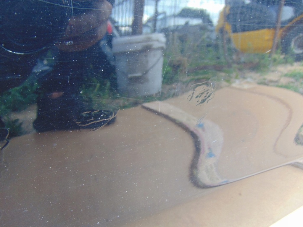 фото №9, Дверь правый задняя hyundai i30 ii kombi pae