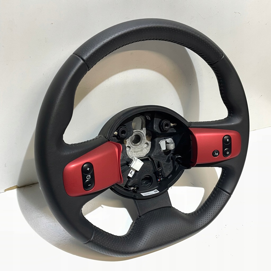 фото №5, Renault twingo iii воздуховод кожаный 484004356r