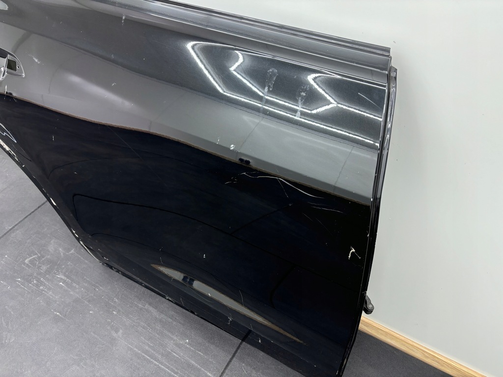 фото №9, Audi q8 4m дверь задняя правое задние