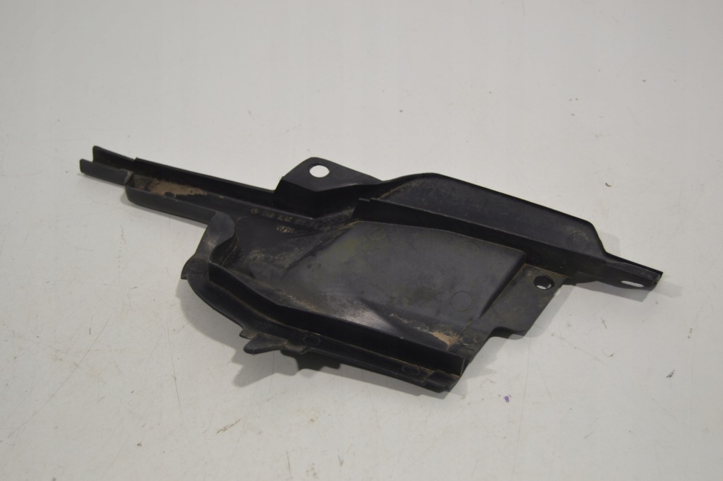 Защита жабо капот mercedes w140 c140 s klasa 1408360374 Оригинал