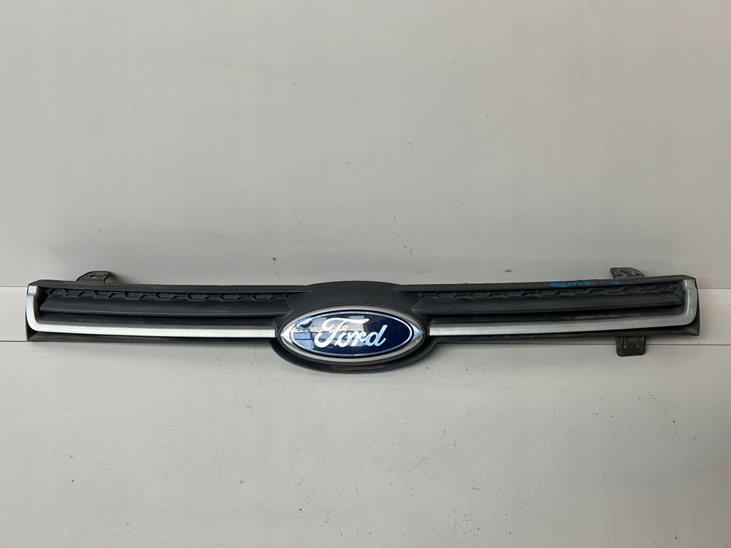 фото №1, Решётка радиатора решётка радиатора решётка радиатора ford ecosport ii
