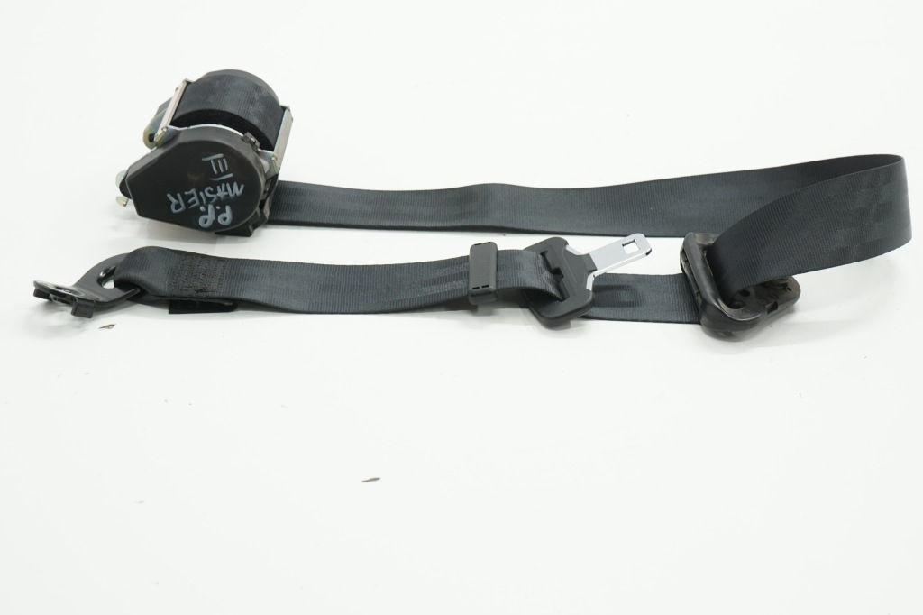 фото №1, Renault master iii lift 18r pas безпеки правий перед 868840019r