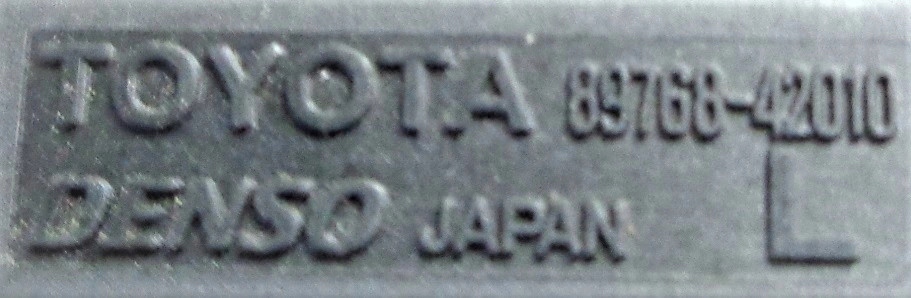 фото №2, Toyota rav4 iii 06 r датчик тиску kół