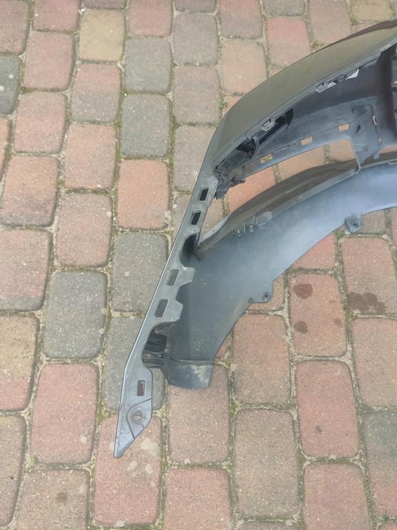 фото №14, Бампер передний audi a7 s7 c8 s-line 4k8