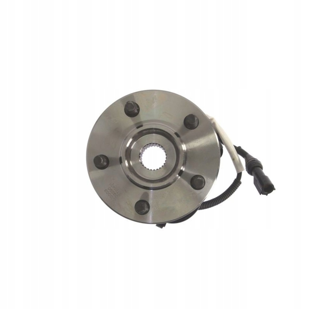 фото №3, Ступица колеса 515003at