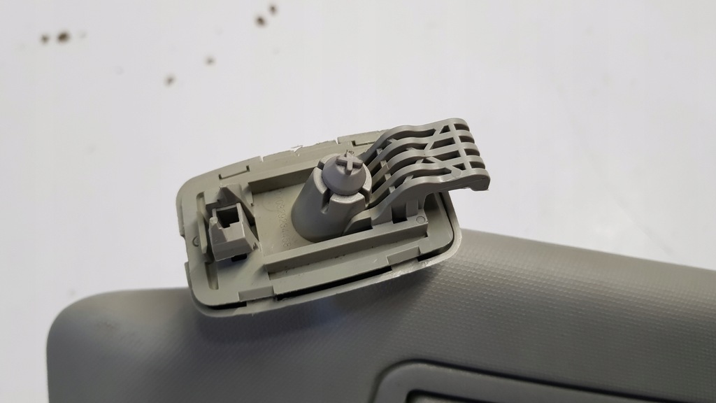 фото №8, Защита солнцезащитная mercedes w204