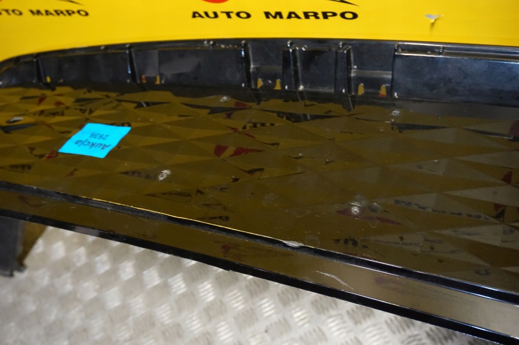 Chevrolet equinox ev 2024 2025 - бампер задній задній америка Недорого