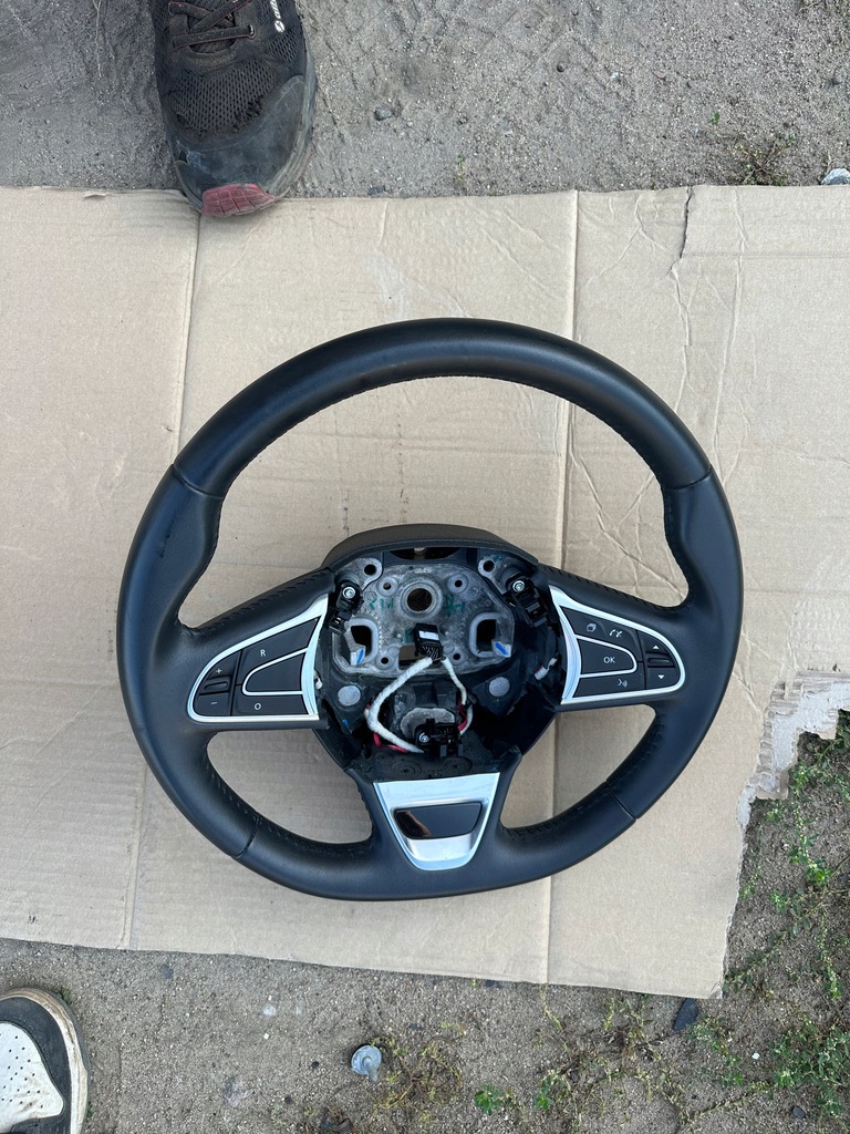 фото №1, Renault kadjar воздуховод