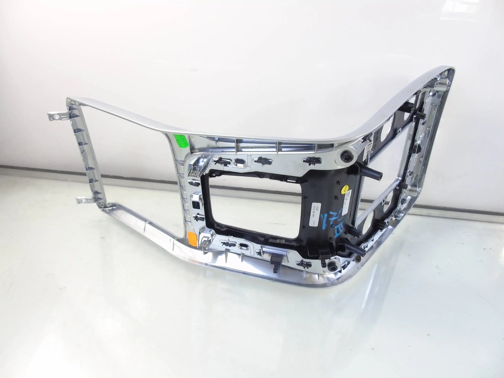 фото №7, Рамка консоль dekor volvo v70 iii s80 ii lift 31291379