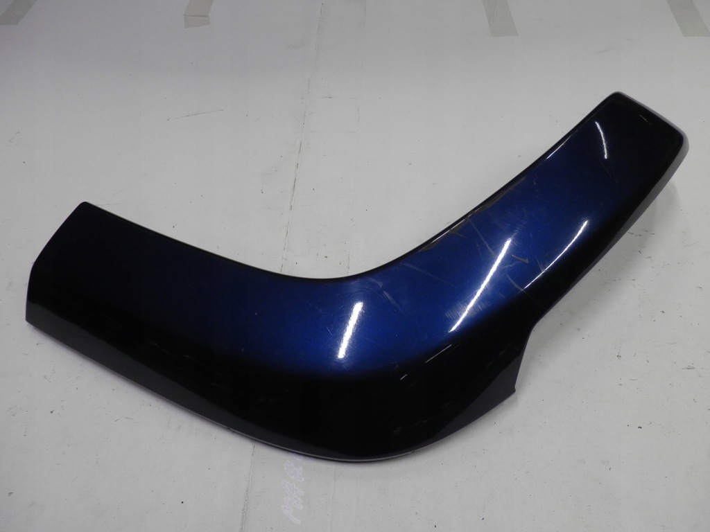 фото №1, Jeep cherokee liberty kj молдинг крила задня права pb7