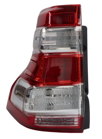 фото №1, Лампа led задняя левая toyota land cruiser prado j15 08.2013-09.2017