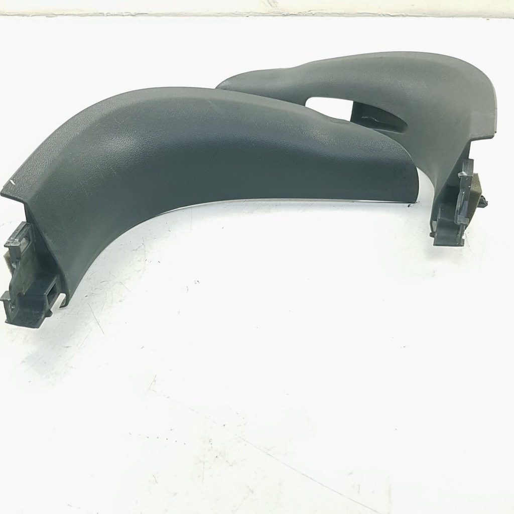 фото №1, Защита стойка порог левая правая 508 9686335777