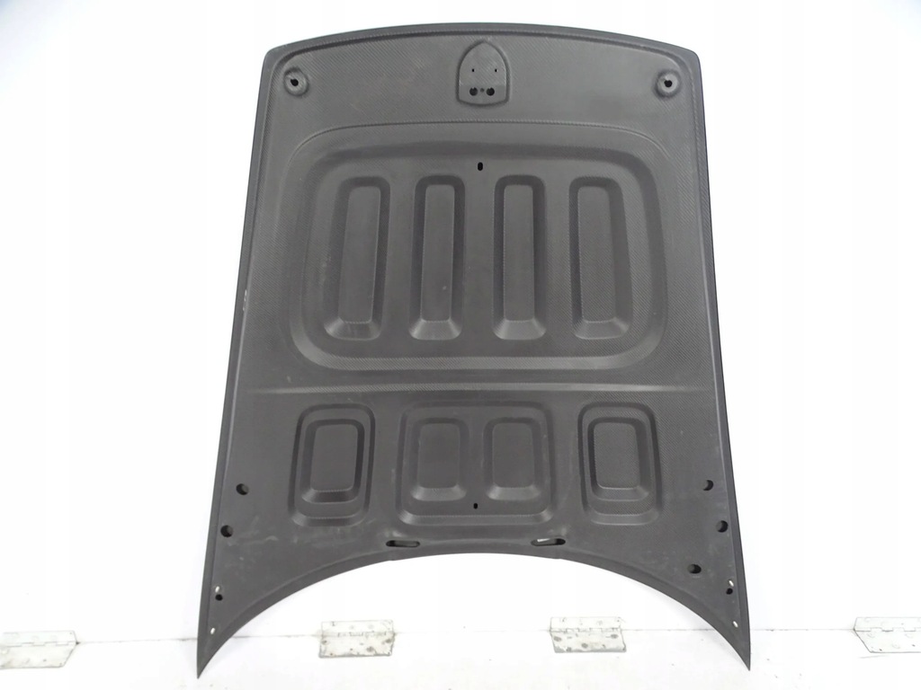 фото №7, Капот porsche 911 992 карбон sport design