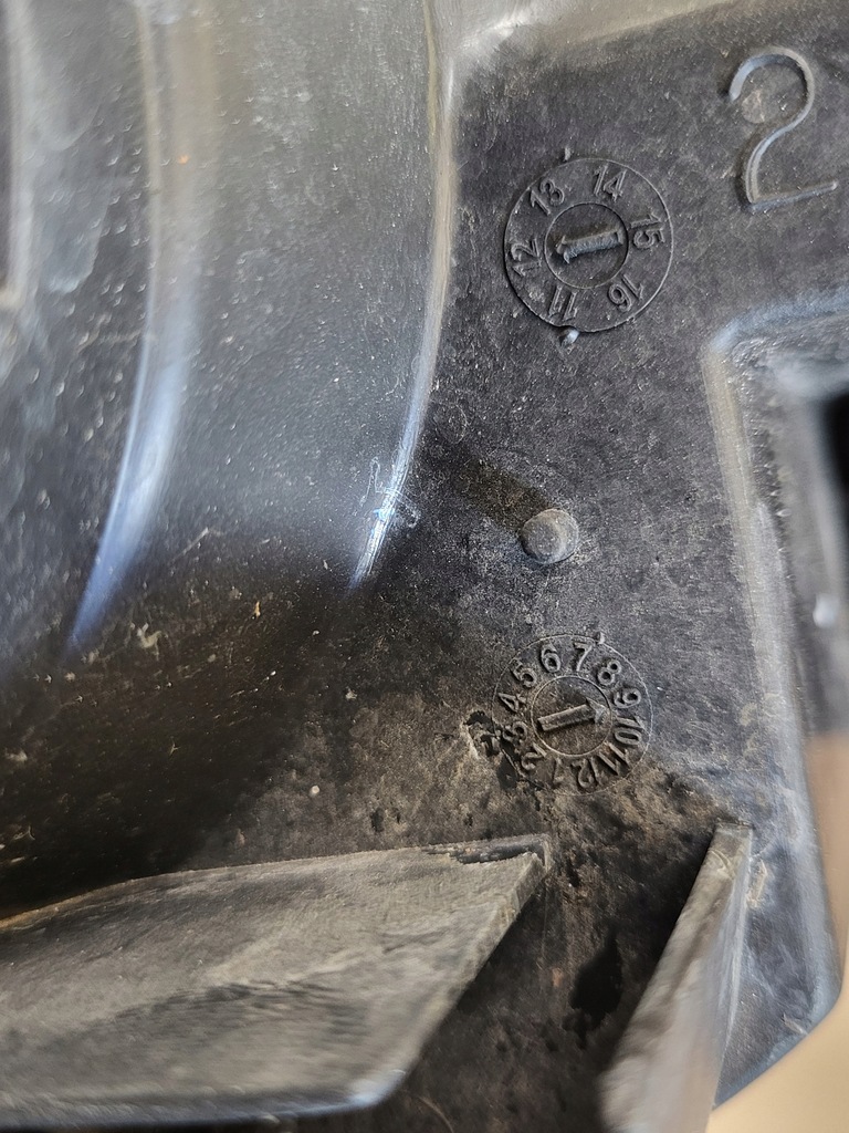 фото №13, Лампа передняя левая фара hyundai i10 lift оригинальный номер europa