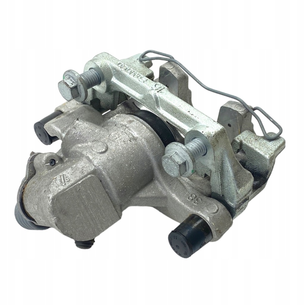 фото №13, Супорт гальмівний лівий задня ford transit custom