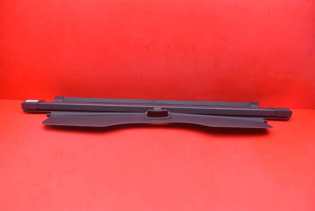 фото №10, Шторка багажника ford focus mk2 kombi 04-08