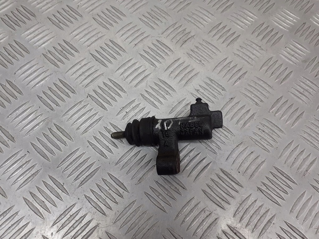 фото №1, Цилиндр сцепления nissan primera p11 2.0 td