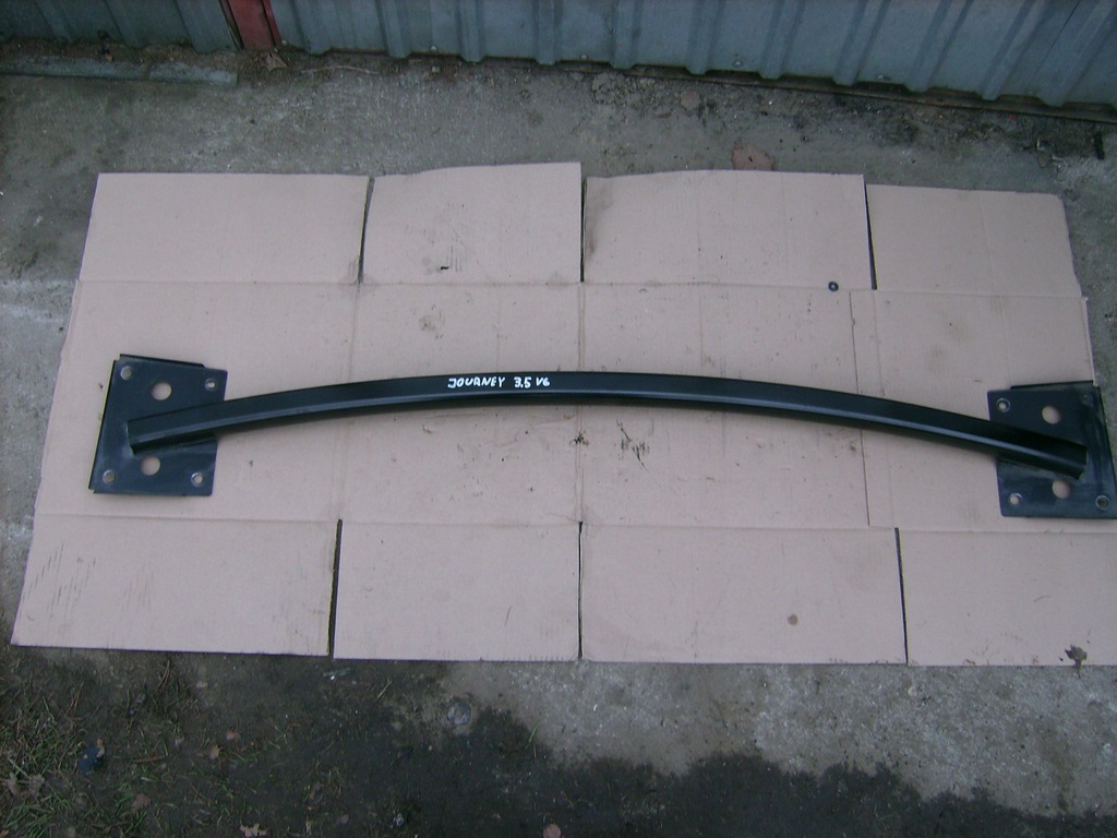 фото №1, Распорка dodge journey 3.5b