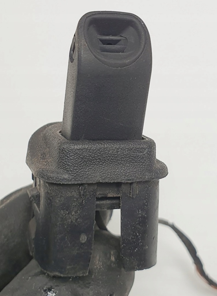 фото №2, Насадка распылителя подогрев discovery sport l550