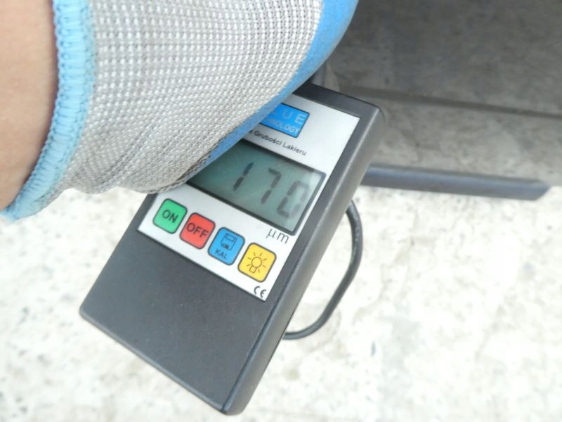 фото №7, Volvo v70 iii дверь правый перед передние правое s80