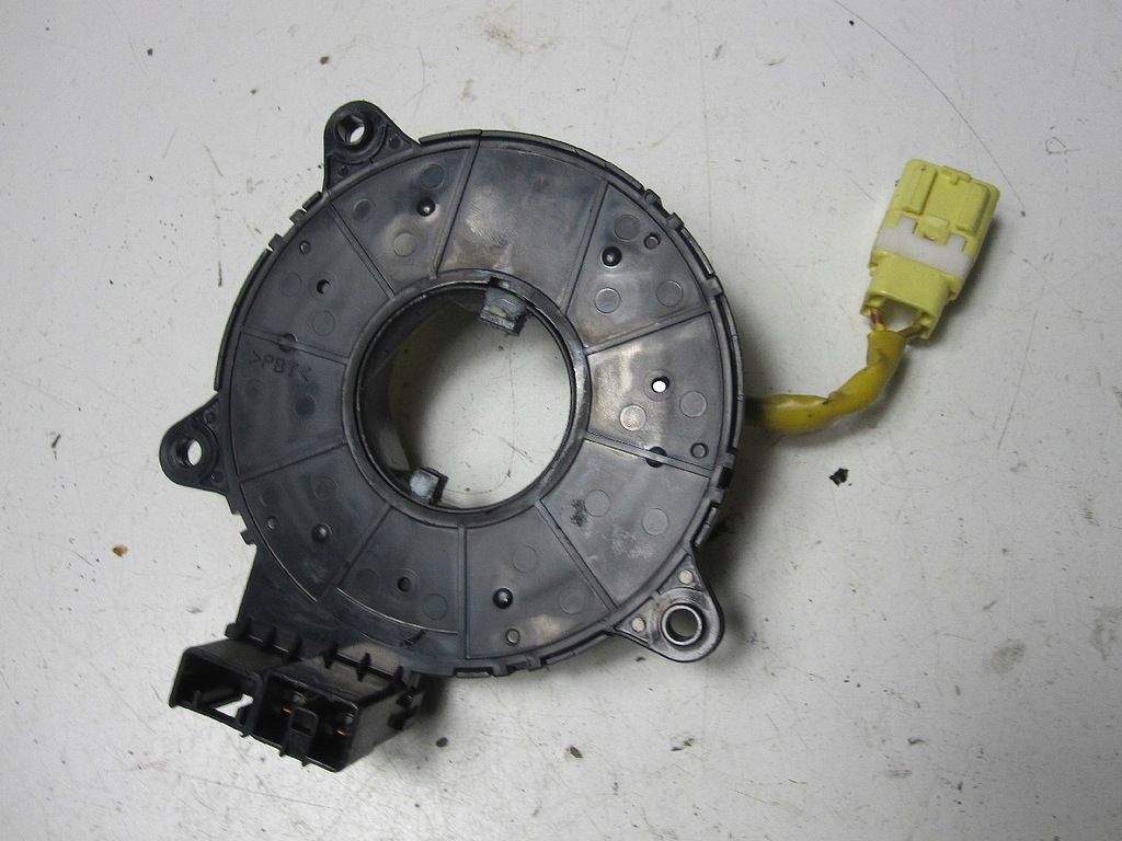 фото №5, Стрічка керма подушка безпеки mazda premacy 2001r