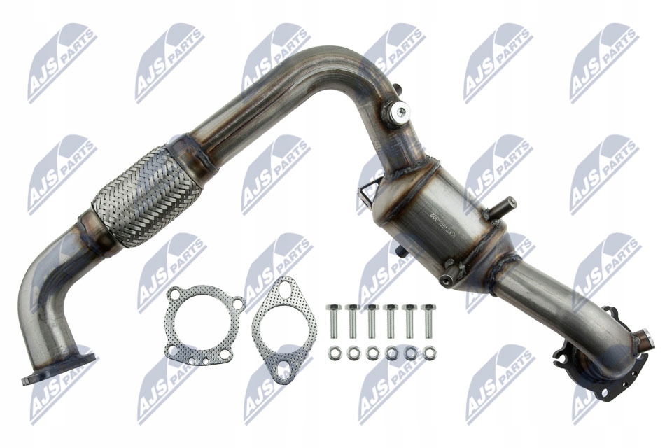 Купить Катализатор do ford c-max ii 1.0