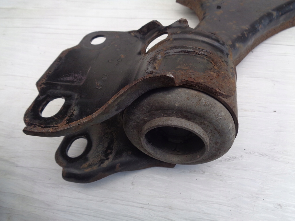 фото №9, Рычаг левый перед ford s-max i mk1 mondeo mk4 galaxy mk3