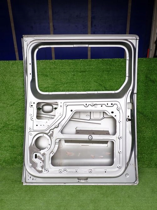 фото №10, Expert jumpy proace iii 16- дверь правое сдвижные