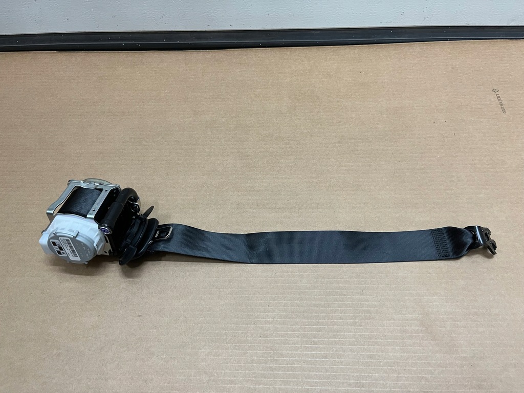 фото №1, Pas безпеки vw caddy 2k7857806h задня правий