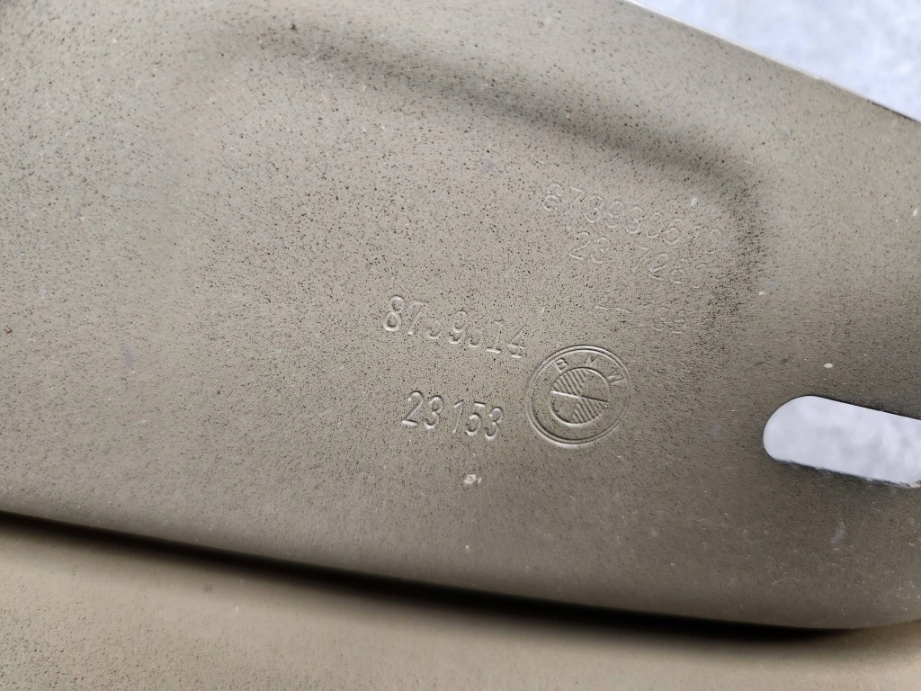 Крило правий передній перед - bmw 4 i4 gran купе g24 g26 2020- Ціна