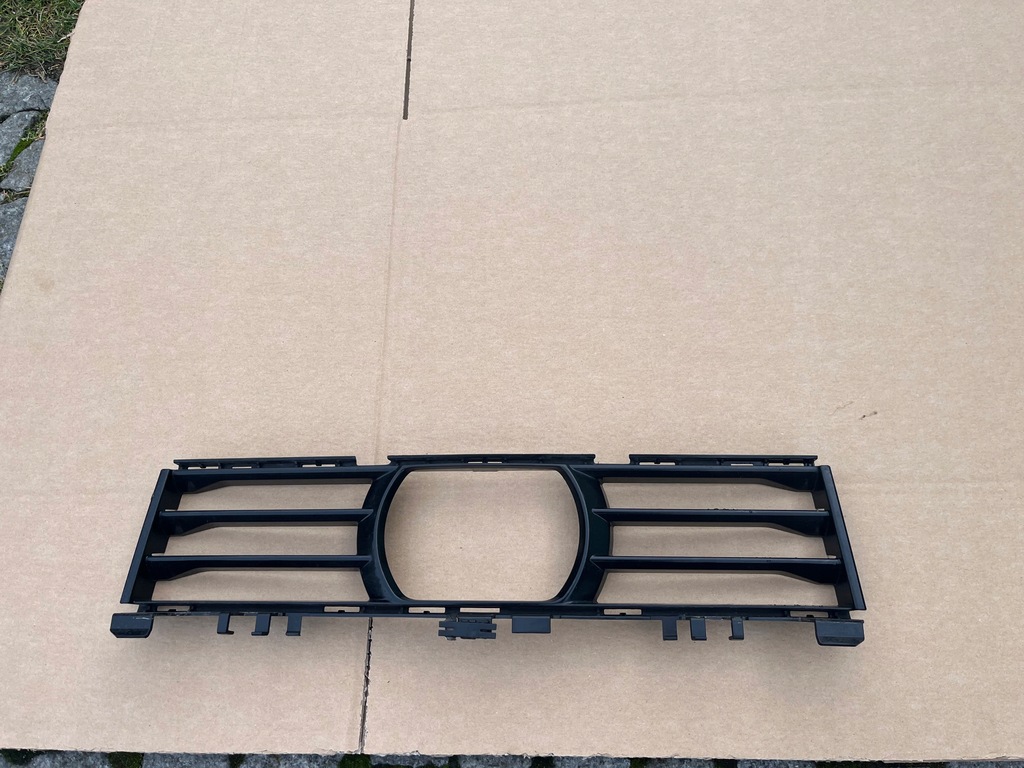 фото №1, Решітка радіатора решітка bmw 5 g30 g31 2017 -