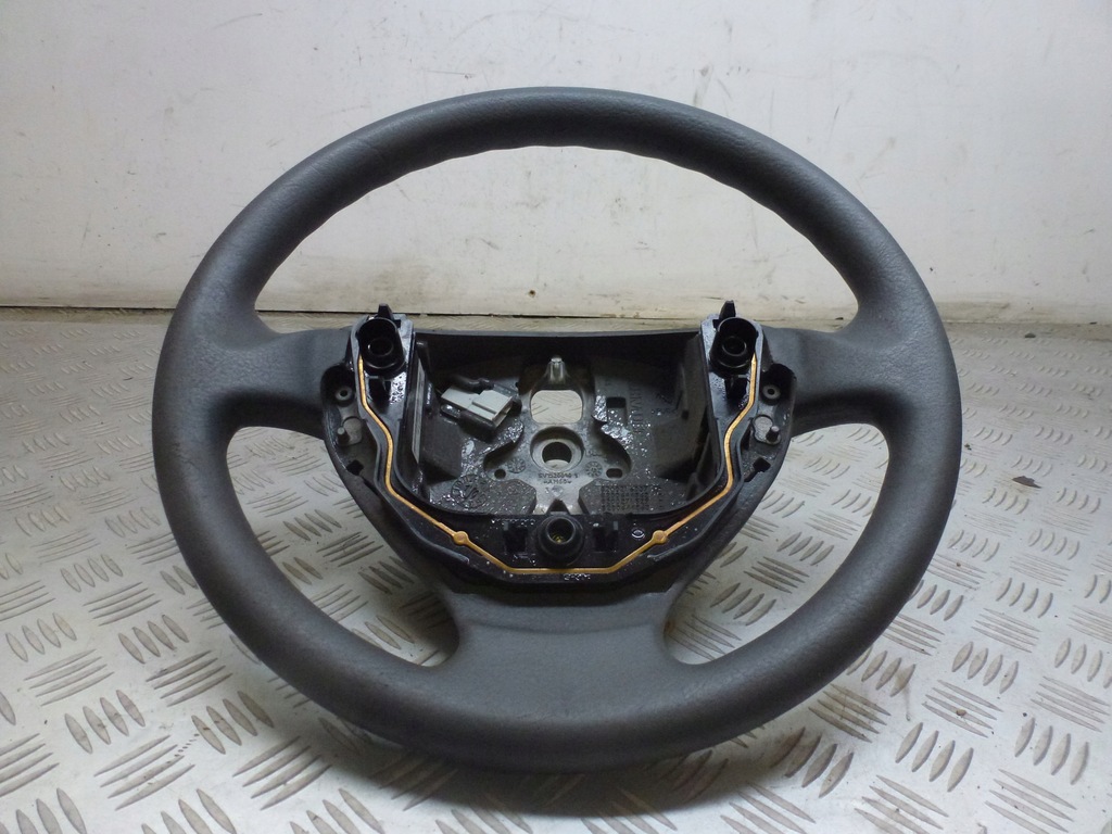 фото №12, Повітропровід renault modus