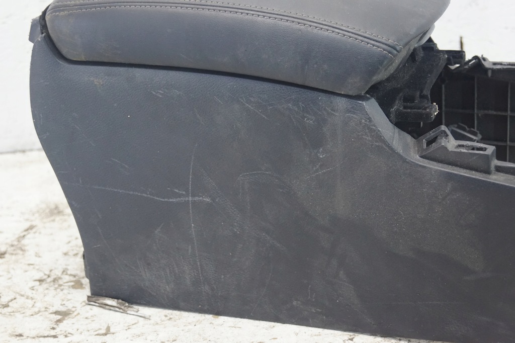 фото №6, Туннель средний подлокотник infiniti q60