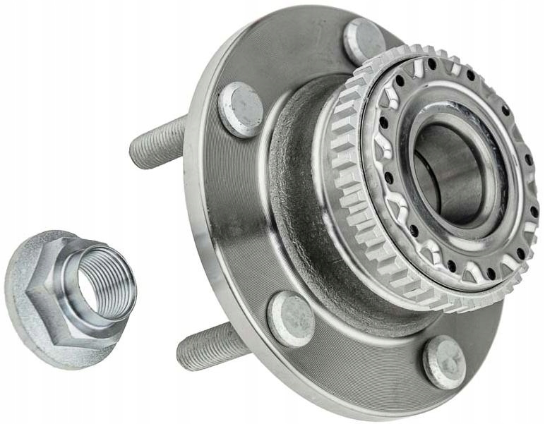 фото №1, Ступица колеса nty klt-hy-522